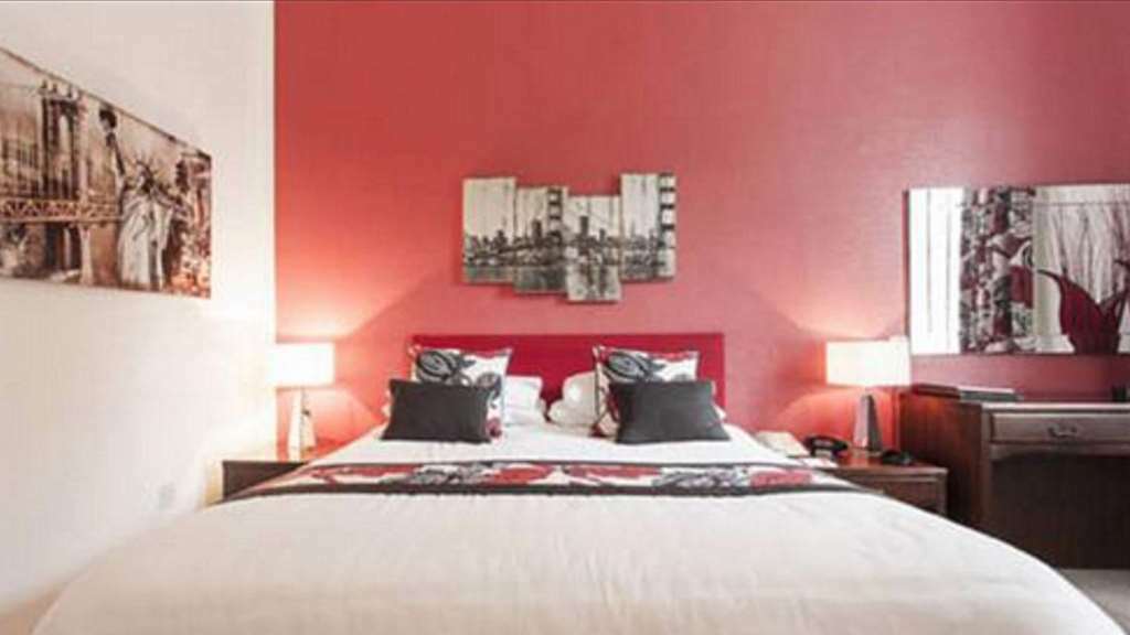 The Northwick Arms Hotel Evesham Cameră foto