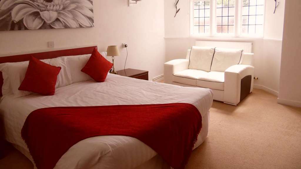 The Northwick Arms Hotel Evesham Cameră foto