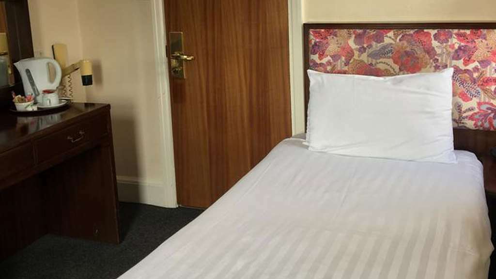 The Northwick Arms Hotel Evesham Cameră foto